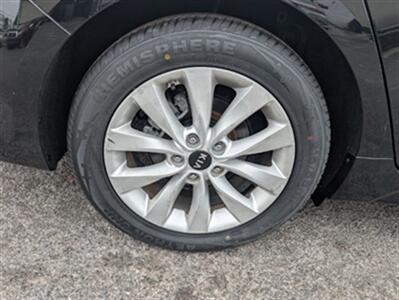 2016 Kia Optima EX   - Photo 6 - Knoxville, TN 37919