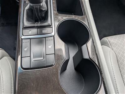 2016 Kia Optima EX   - Photo 13 - Knoxville, TN 37919