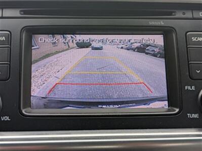 2016 Kia Optima EX   - Photo 16 - Knoxville, TN 37919