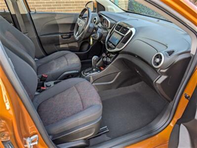 2017 Chevrolet Sonic RS   - Photo 17 - Knoxville, TN 37919