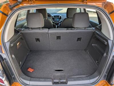 2017 Chevrolet Sonic RS   - Photo 19 - Knoxville, TN 37919