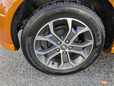 2017 Chevrolet Sonic RS   - Photo 6 - Knoxville, TN 37919