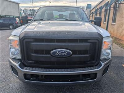 2011 Ford F-250 Super Duty XL  Utility Body - Photo 4 - Knoxville, TN 37919