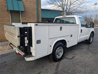 2011 Ford F-250 Super Duty XL  Utility Body - Photo 23 - Knoxville, TN 37919