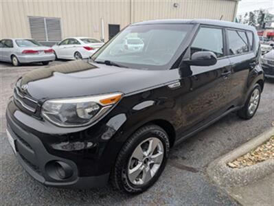 2017 Kia Soul   - Photo 21 - Knoxville, TN 37919