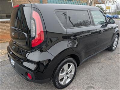 2017 Kia Soul   - Photo 22 - Knoxville, TN 37919
