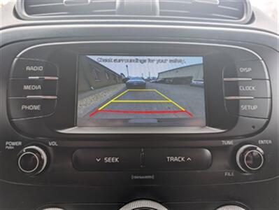 2017 Kia Soul   - Photo 13 - Knoxville, TN 37919