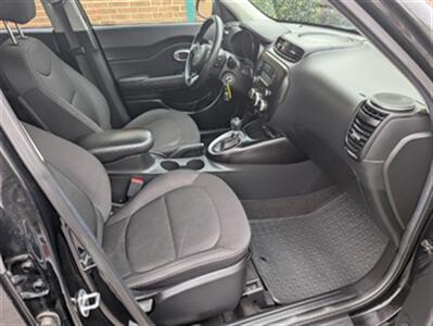2017 Kia Soul   - Photo 15 - Knoxville, TN 37919