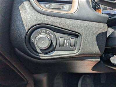 2017 Jeep Renegade Latitude   - Photo 12 - Knoxville, TN 37919