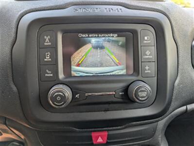 2017 Jeep Renegade Latitude   - Photo 14 - Knoxville, TN 37919