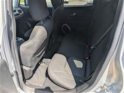 2017 Jeep Renegade Latitude   - Photo 20 - Knoxville, TN 37919