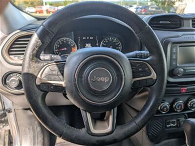 2017 Jeep Renegade Latitude   - Photo 9 - Knoxville, TN 37919