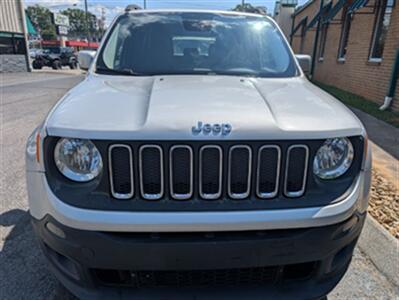 2017 Jeep Renegade Latitude   - Photo 4 - Knoxville, TN 37919