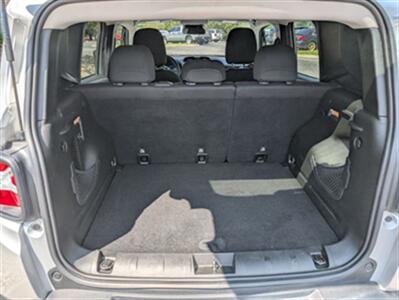 2017 Jeep Renegade Latitude   - Photo 19 - Knoxville, TN 37919