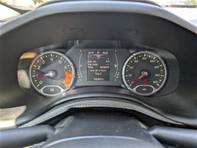 2017 Jeep Renegade Latitude   - Photo 11 - Knoxville, TN 37919