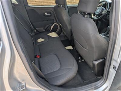 2017 Jeep Renegade Latitude   - Photo 17 - Knoxville, TN 37919
