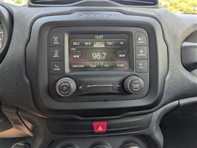2017 Jeep Renegade Latitude   - Photo 13 - Knoxville, TN 37919
