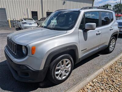 2017 Jeep Renegade Latitude   - Photo 21 - Knoxville, TN 37919