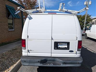 2012 Ford E-Series Van E-150 Cargo   - Photo 5 - Knoxville, TN 37919