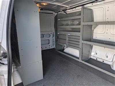 2012 Ford E-Series Van E-150 Cargo   - Photo 19 - Knoxville, TN 37919