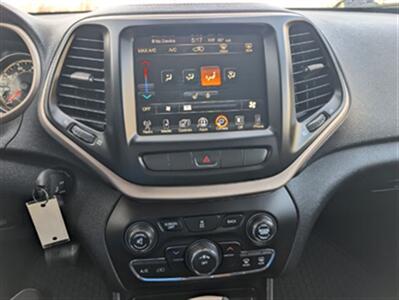 2015 Jeep Cherokee Latitude - Photo 12 - Knoxville, TN 37919