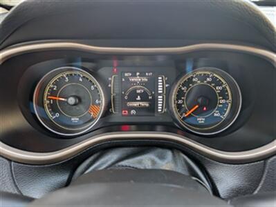 2015 Jeep Cherokee Latitude - Photo 11 - Knoxville, TN 37919