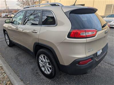 2015 Jeep Cherokee Latitude - Photo 3 - Knoxville, TN 37919