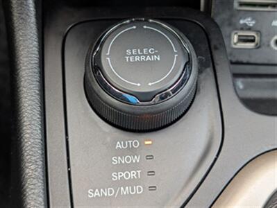 2015 Jeep Cherokee Latitude - Photo 23 - Knoxville, TN 37919