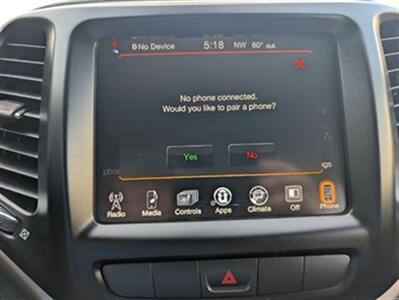 2015 Jeep Cherokee Latitude - Photo 21 - Knoxville, TN 37919