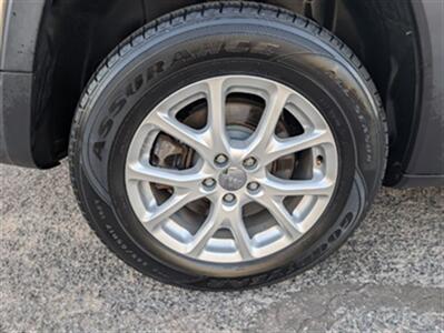 2015 Jeep Cherokee Latitude - Photo 6 - Knoxville, TN 37919