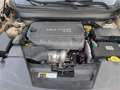 2015 Jeep Cherokee Latitude - Photo 33 - Knoxville, TN 37919