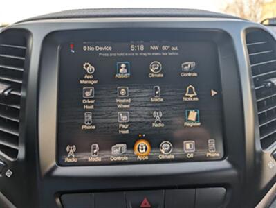 2015 Jeep Cherokee Latitude - Photo 17 - Knoxville, TN 37919