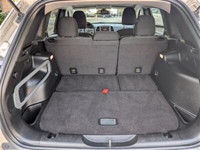 2015 Jeep Cherokee Latitude - Photo 27 - Knoxville, TN 37919