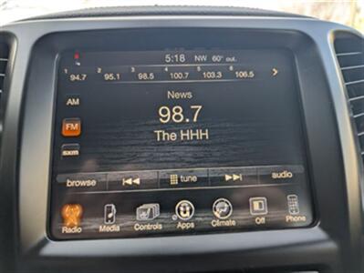 2015 Jeep Cherokee Latitude - Photo 14 - Knoxville, TN 37919