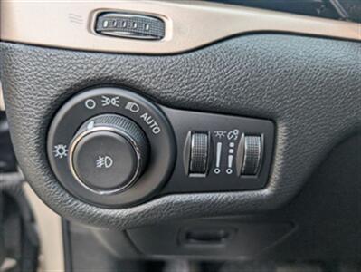 2015 Jeep Cherokee Latitude - Photo 24 - Knoxville, TN 37919