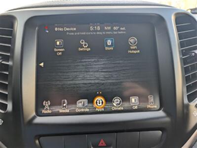 2015 Jeep Cherokee Latitude - Photo 18 - Knoxville, TN 37919