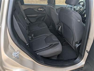 2015 Jeep Cherokee Latitude - Photo 26 - Knoxville, TN 37919