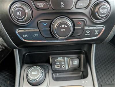 2015 Jeep Cherokee Latitude - Photo 22 - Knoxville, TN 37919