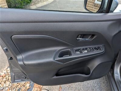 2023 Nissan Versa SV   - Photo 7 - Knoxville, TN 37919