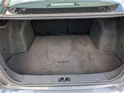 2023 Nissan Versa SV   - Photo 19 - Knoxville, TN 37919