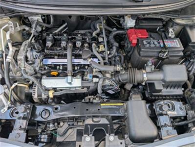 2023 Nissan Versa SV   - Photo 23 - Knoxville, TN 37919
