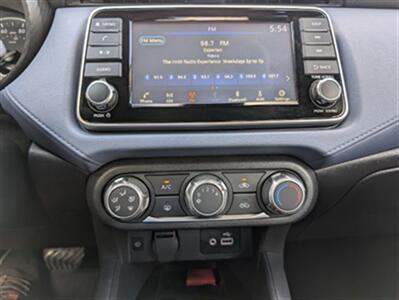 2023 Nissan Versa SV   - Photo 12 - Knoxville, TN 37919