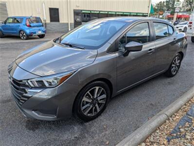 2023 Nissan Versa SV   - Photo 21 - Knoxville, TN 37919