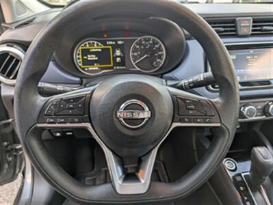 2023 Nissan Versa SV   - Photo 10 - Knoxville, TN 37919