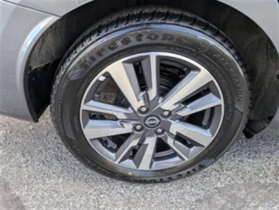 2023 Nissan Versa SV   - Photo 6 - Knoxville, TN 37919