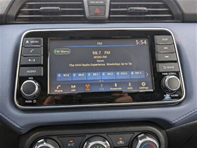 2023 Nissan Versa SV   - Photo 13 - Knoxville, TN 37919