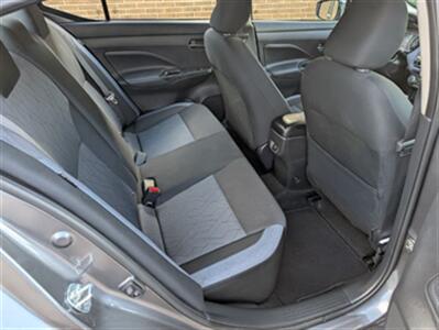 2023 Nissan Versa SV   - Photo 18 - Knoxville, TN 37919