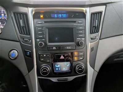 2015 Hyundai SONATA Hybrid - Photo 12 - Knoxville, TN 37919