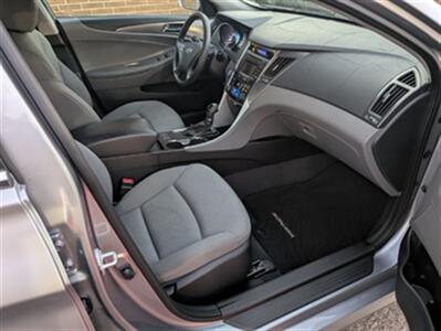 2015 Hyundai SONATA Hybrid - Photo 14 - Knoxville, TN 37919