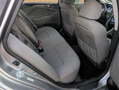 2015 Hyundai SONATA Hybrid - Photo 15 - Knoxville, TN 37919